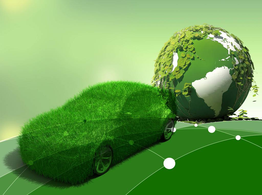 新能源汽车电动化转型 未来发展前景广阔