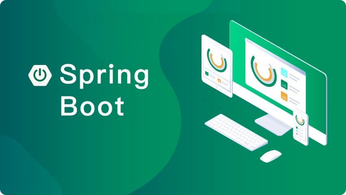 SpringBoot搭建视频微信小程序